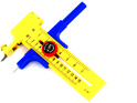 Compas de coupe Modelcraft 10-150mm