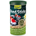 Futtermittel Tetra Pond Sticks 1l