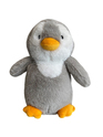 STEPPOS Mikrowellen-Plüschspielzeug - Pinguin