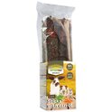 Barre Nature Land Brunch à la carotte 2pcs