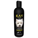 KAY Shampoo für weißes Fell 250 ml