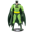 Figurină McFarlane DC multiverse 7IN- Green Batman (_CHASE)