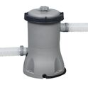 Bestway 58386 Filtration à cartouche 3028 l/h