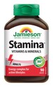 Complesso vitaminico e minerale Jamieson Stamina™ 90 compresse
