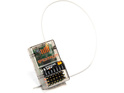 Spektrum prijímač SR6200A DSMR 6CH AVC s telemetriou