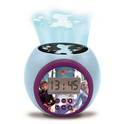 Lexibook Projektionswecker Frozen