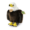 Aquila di peluche 25 cm ECO-FRIENDLY