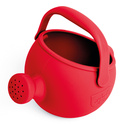 Bigjigs Toys Ceainic din silicon roșu Cireș