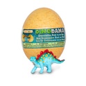 Safari® Bébé Stégosaure dans un œuf Dino Dana