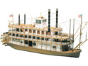 Kit Mantova Modello Mississippi 1:50