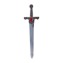 Espada de caballero con sonido