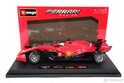 Bburago 1:18 Ferrari Racing F1 2020 - Austrian GP - SF1000 nr.5 Sebastian Vettel