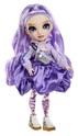 Rainbow High Sparkle &amp; Shine Viola