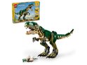 LEGO® Creator 3 în 1 31151 T-rex