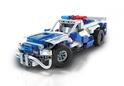 Clementoni Mechanical Laboratory - RC Polizeiauto, 2 Modelle, 300 Stück