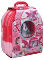 Hospital de animales en mochila perro 50x35x30 cm