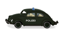 SIKU Blister - Beetle Polícia