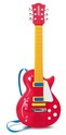 Bontempi Rocková elektrická gitara 245831