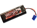 Batteria Robitronic NiMH 7.2V 1500mAh 2/3A EC3