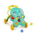 BRIGHT STARTS Walker mit 2-in-1-Aktivitäten Stroll 'n Roll™ 6 m+