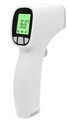 Digitální bezkontaktný teplomer, Blue
