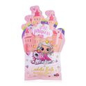 BADEZUSATZ mit Ölen und Kakaobutter 80g Sanftes Bad LITTLE PRINCESS ACCENTRA