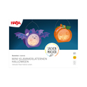 Haba Kreativni set Svetilka s sponko Halloween