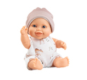 PAOLA REINA Bábika Los Peques Guillo 21cm