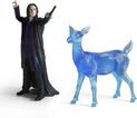Schleich Professor Snape &amp; Patronus