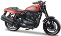 Maisto - HD - 2011 XR 1200X™, 1:18