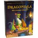 Haba Mini kartična igra za otroke Dragonella od 8 let