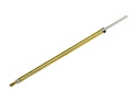 Arborele navei 3x155mm cu filet M4