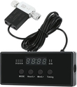 CO2 Servo-Ventil mit Steuerung