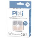 Filter Catit Pixi za fontanu 3 kom