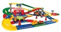 Wader Garáž PLAY TRUCKS 9.1m