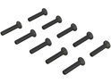 Arrma skrutka imbus M4X22mm FH (10)