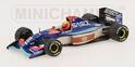 1:43 JORDAN YAMAHA 192 1992 M.GUGELMIN