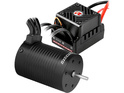 Robitronic striedavý motor Razer 3652 3250ot/V, reg 60A G2