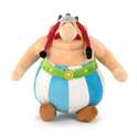 ASTERIX &amp; OBELIX Obelix plyšová hračka 30cm