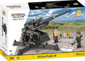 Cobi 10.5 cm Flak 39 légvédelmi ágyú, 1:35