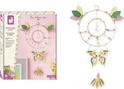 Janod Atelier Deco Lovilec sonca Bleščeči metulj