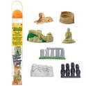 Safari® Toob 7 Čuda svijeta 7 figura