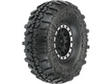 Bicicleta Pro-Line 1.9 "Interco Super Swamper XL G8, disc Impulse H12 negru-argintiu (2)