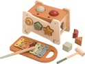 2Kids Toys Multifunktionales Klopfspiel mit Xylophon