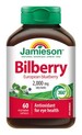 Jamieson Blueberry 2000mg 60 kapszula