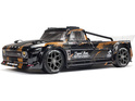 Arrma Infraction 3S BLX 1:8 RTR zlatá