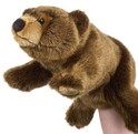 National Geographic Dolls 2 - Grizzly (Grizzlybär)