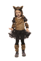 Costum de copil Leopardica mărime (98-104cm)