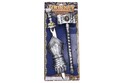 Set arme sabie și ciocan 38 cm