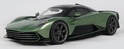1:18 ASTON MARTIN VALHALLA ZELENA 2025 - GT SPIRIT